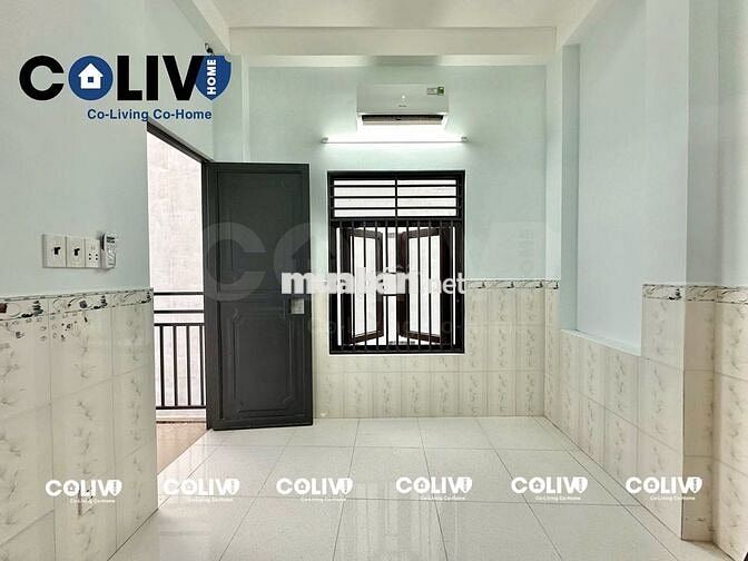 KHAI TRƯƠNG DÃY PHÒNG MỚI SIÊU ĐẸP - Ở ĐƯỢC NHIỀU NGƯỜI