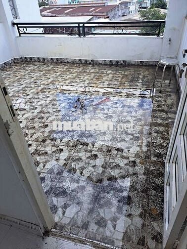 CHO THUÊ NHÀ NGUYÊN CĂN SẠCH SẼ. GÒ VẤP