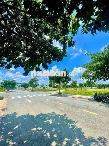 ✅Đất ngộp Cần Bán nhanh ngay tại ĐH Tân Tạo , ngay DT 824