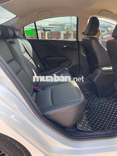 Honda City 2020 1.5 TOP - 69000 km