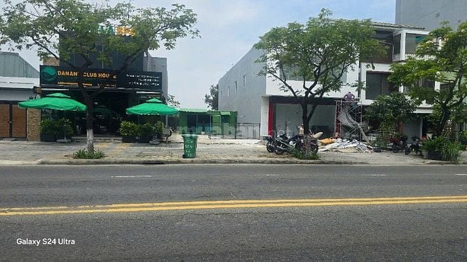 🌊 BÁN ĐẤT MẶT TIỀN VÕ NGUYÊN GIÁP – VIEW BIỂN ĐÀ NẴNG 🌊