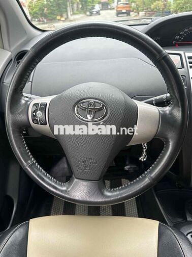 Toyota Yaris 2010 1.3 AT - 5v7km Một chủ Mua mới