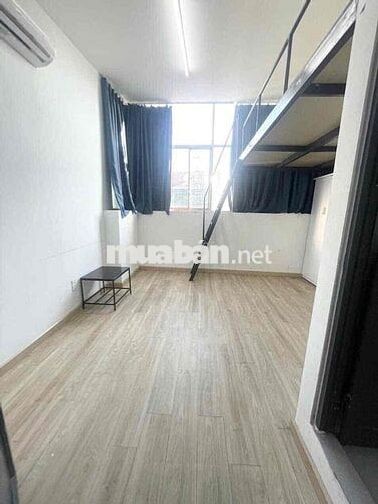 Duplex Cửa Sổ Trời  Lớn - Full Nội Thất -
