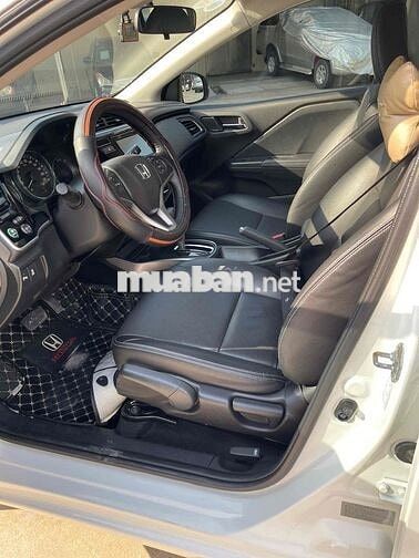 Honda City 2020 1.5 TOP - 69000 km