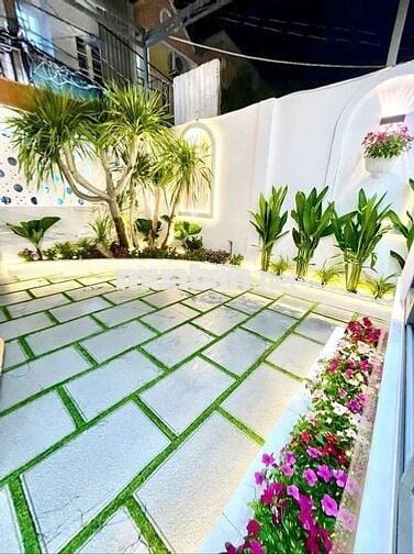 Đẵng Cấp Nhà Phố - Huỳnh Tấn Phát Gần Quận 7 - DT170m2 - chỉ 6.x tỷ