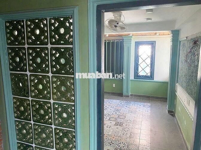 Cho Thuê Nhà Góc Đẹp Đường Nguyễn Thái Bình, Tân Bình ( KD Tự Do )