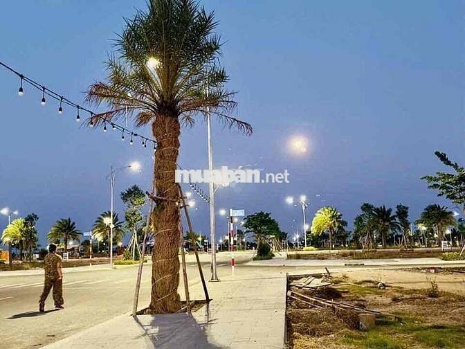 ✅Đất ngộp Cần Bán nhanh ngay tại ĐH Tân Tạo , ngay DT 824