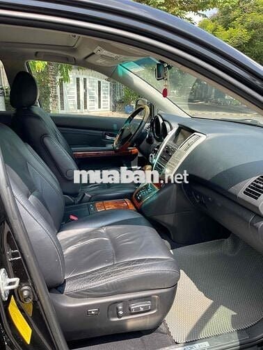 Lexus RX 2008 nhập khẩu