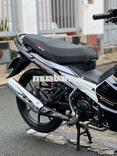 Exciter Xuống Áo Máy 65sph Pô Êm