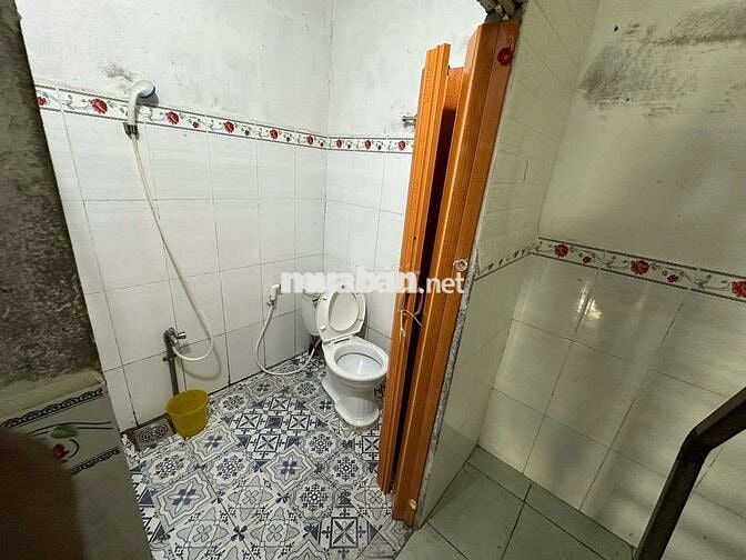 Cho thuê nhà nguyên căn mặt tiền đường số 29 Tân Kiểng
