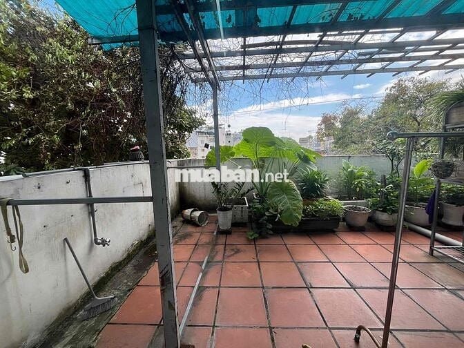 CHUNG CƯ QUÂN ĐỘI 1 PHÒNG NGỦ SÁT CITY LAND