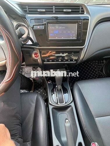 Honda City 2020 1.5 TOP - 69000 km