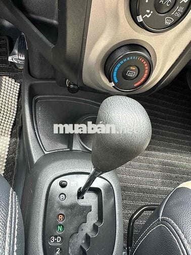 Toyota Yaris 2010 1.3 AT - 5v7km Một chủ Mua mới