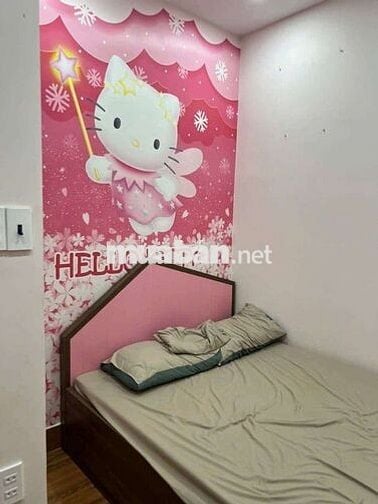 CHO THUÊ NHÀ NGUYÊN CĂN FULL NỘI THẤT Đ.PHẠM VĂN CHIÊU P9 GÒ VẤP