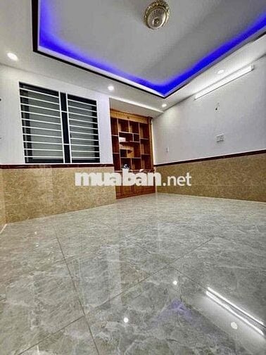 Bán Gấp Nhà SHR 4,2x12, 4 lầu,5tỷ290tr,1/ Hiệp Thảnh 13