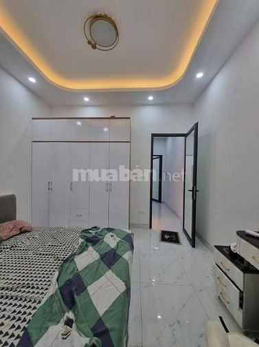 KIM GIANG 42M - GẦN CÁC TRƯỜNG ĐẠI HỌC LỚN - AN SINH ĐỈNH - GẦN Ô TÔ