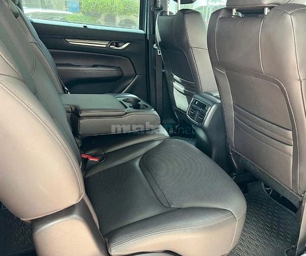 MAZDA CX-8 VIN 2023 ODO 12.000