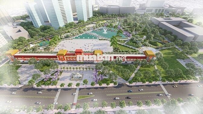 Chính chủ - Bán căn hộ CC Phú Thọ, Q11 - 65m2 | Sổ hồng