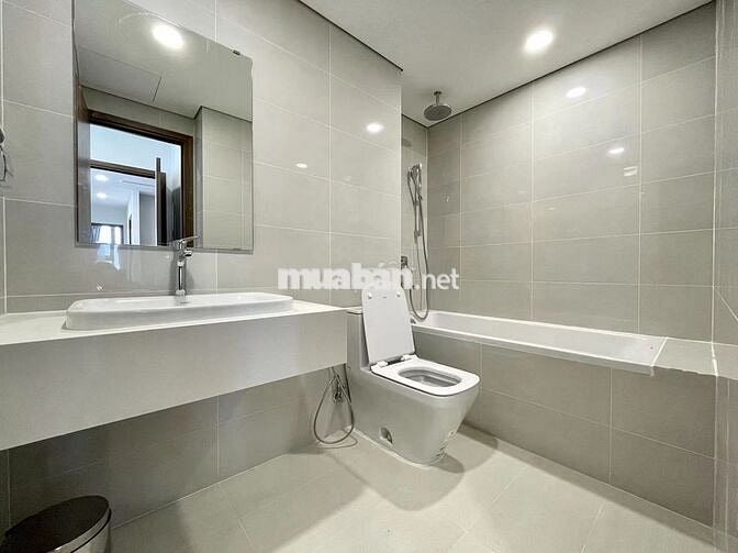 Bán nhanh CH City Gate Q8, DT 73m2 2PN 2WC Gía 1tỷ790 view Bờ Kè