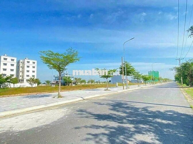 Bán Đất Làng Đại Học Tân Tạo, 105m2, Full thổ cư, Giá 1,575