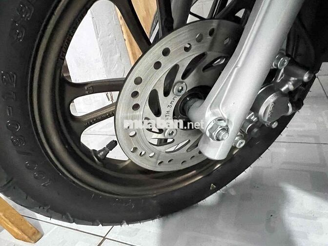 Scoopy Cuối 2024 - Bstp - Chính Chủ Ký .