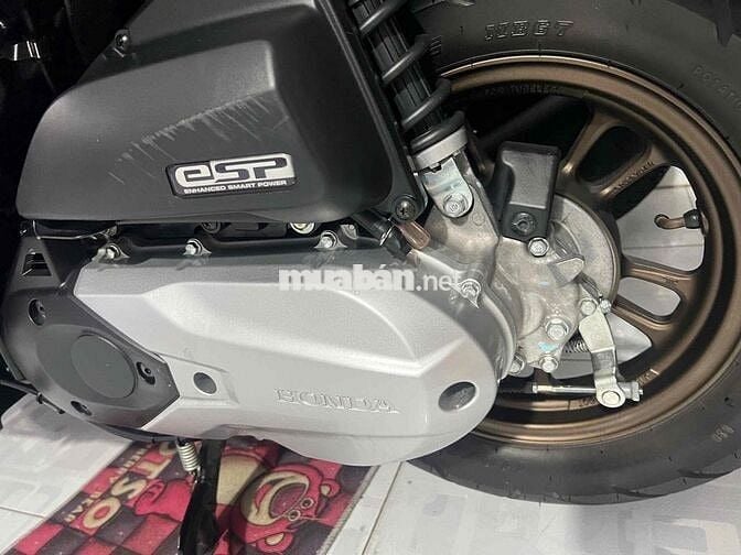 Scoopy Cuối 2024 - Bstp - Chính Chủ Ký .