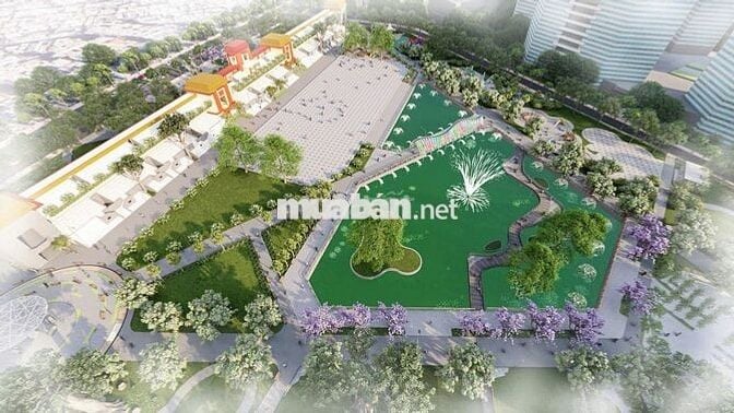 Chính chủ - Bán căn hộ CC Phú Thọ, Q11 - 65m2 | Sổ hồng