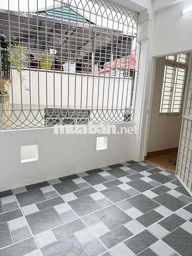 Bùi Xương Trạch Thanh Xuân - Ngõ 3m - Thông - Nhà Mới Lô Góc 40m x 5T