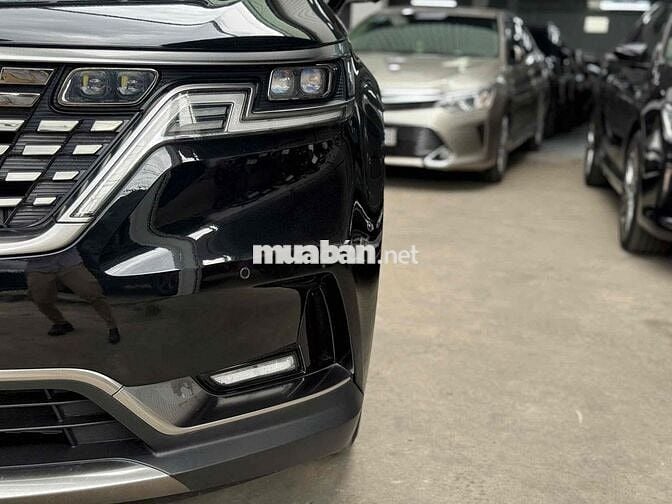 Kia Carnival 2021 2.2D Signature - 40000 km