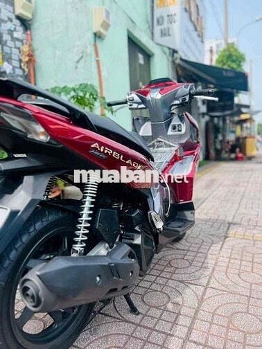 AB150 ABS 2021 BSTP - ĐẸP Y HÌNH - GÓP NỢ XẤU 3%