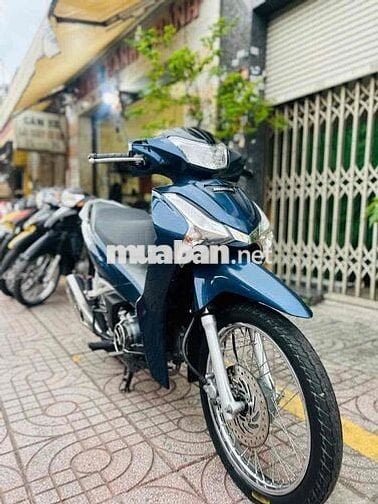 FUTURE FI 2018 XE KENG Y HÌNH - GÓP NỢ XẤU 3%