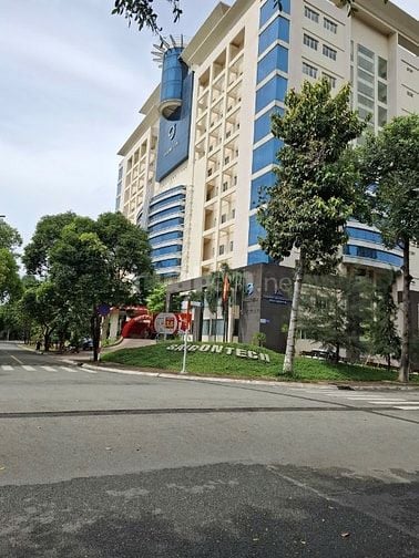 Chuyển Nhượng Dự Án Tòa Nhà Văn Phòng Quận 12 giá 190 tỷ