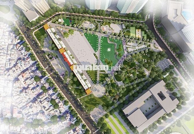 Chính chủ - Bán căn hộ CC Phú Thọ, Q11 - 65m2 | Sổ hồng