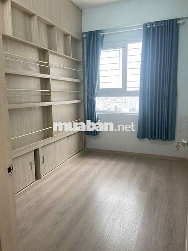CHO THUÊ Ở LIỀN CC ÂU CƠ TOWER CĂN 2PN CÓ ĐỦ NỘI THẤT 10TR/THANG
