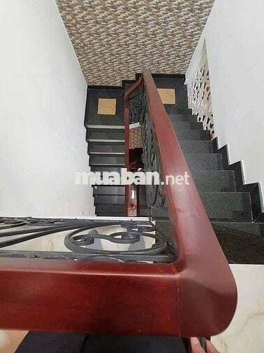 CHO THUÊ BIỆT THỰ GÓC 2 MẶT TIỀN – ĐƯỜNG LÊ THỊ CHỢ, PHÚ THUẬN, QUẬN 7