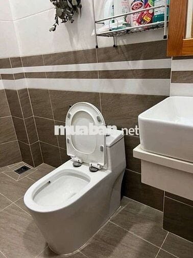 CHO THUÊ NHÀ NGUYÊN CĂN FULL NỘI THẤT Đ.PHẠM VĂN CHIÊU P9 GÒ VẤP