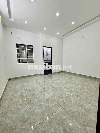 Bán Gấp Nhà SHR 4,2x12, 4 lầu,5tỷ290tr,1/ Hiệp Thảnh 13