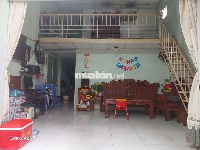 CHO THUÊ NHANH NHÀ QUANG TRUNG GIÁ RẺ 3PN 2WC