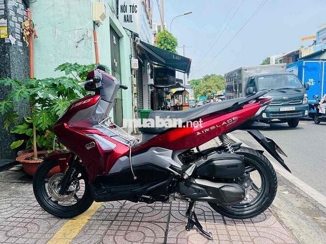AB150 ABS 2021 BSTP - ĐẸP Y HÌNH - GÓP NỢ XẤU 3%