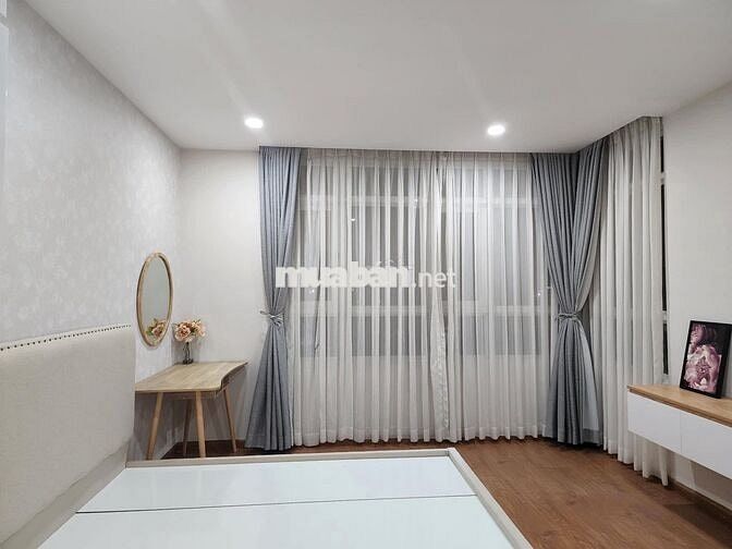 Bán nhanh CH City Gate Q8, DT 73m2 2PN 2WC Gía 1tỷ790 view Bờ Kè