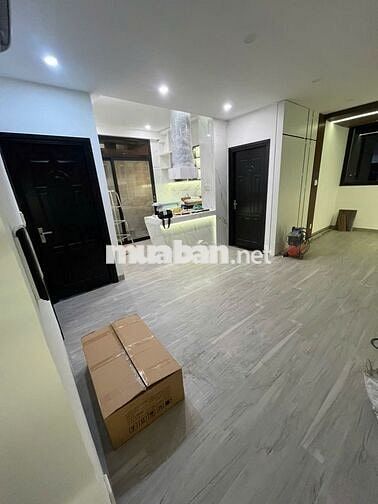Chính chủ - Bán căn hộ CC Phú Thọ, Q11 - 65m2 | Sổ hồng
