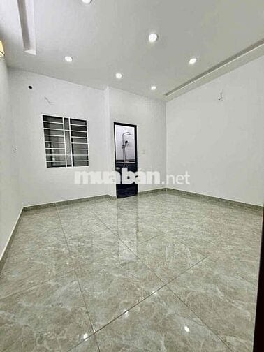 Bán Gấp Nhà SHR 4,2x12, 4 lầu,5tỷ290tr,1/ Hiệp Thảnh 13