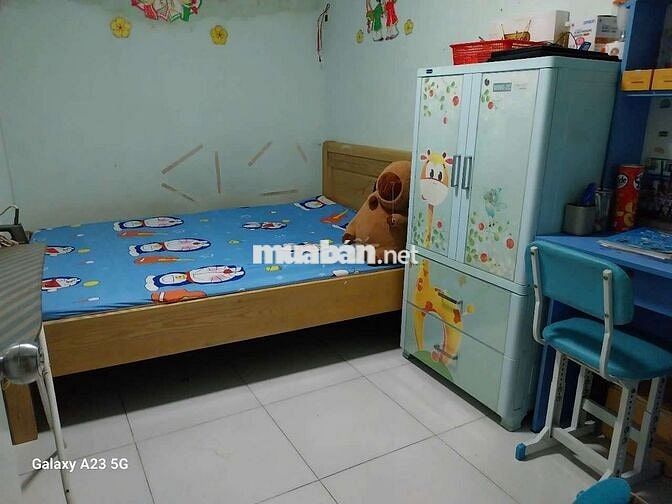 CHO THUÊ NHANH NHÀ QUANG TRUNG GIÁ RẺ 3PN 2WC