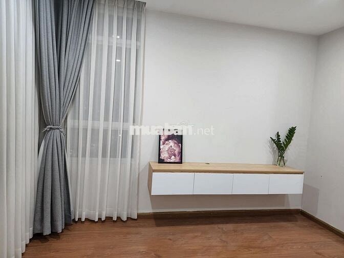 Bán nhanh CH City Gate Q8, DT 73m2 2PN 2WC Gía 1tỷ790 view Bờ Kè