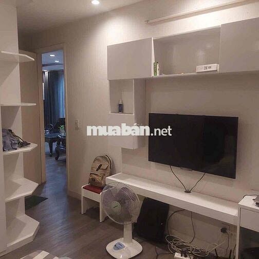 CHO THUÊ CĂN HỘ SUNRISE BECAMMEX 2PHÒNG NGỦ FULL NỘI THẤT XEM Ở NGAY