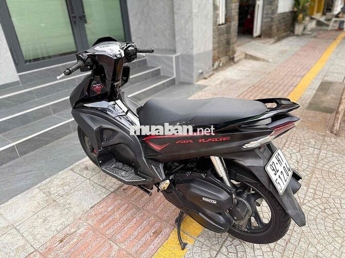ab125 2017 bs92 chính chủ zin êm gopnoxau đưa 7đ