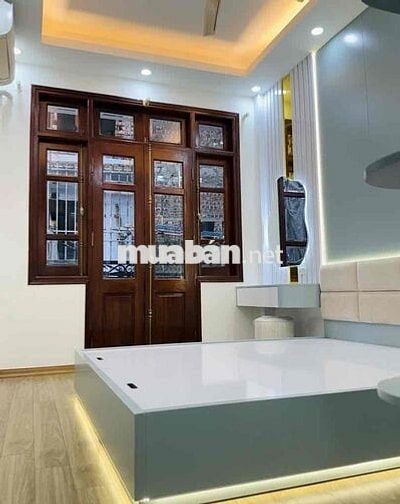 Bùi Xương Trạch Thanh Xuân - Ngõ 3m - Thông - Nhà Mới Lô Góc 40m x 5T
