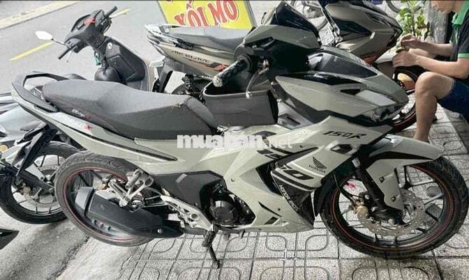 Winner X V3 - 2023 - Bs67 Chính Chủ .