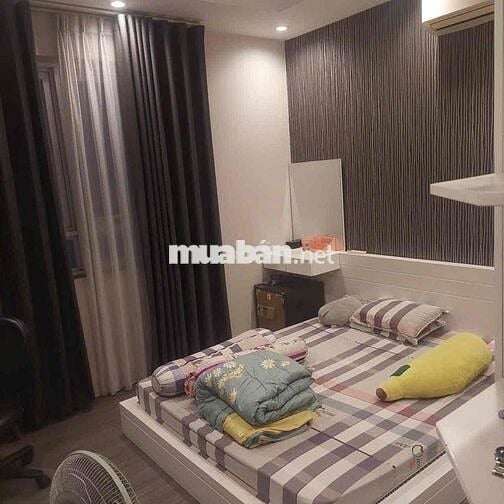 CHO THUÊ CĂN HỘ SUNRISE BECAMMEX 2PHÒNG NGỦ FULL NỘI THẤT XEM Ở NGAY