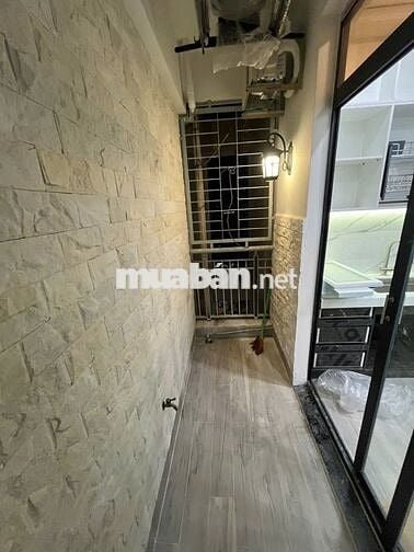 Chính chủ - Bán căn hộ CC Phú Thọ, Q11 - 65m2 | Sổ hồng